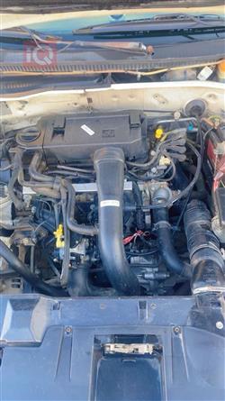 ئێران خودرۆ سه مه ند